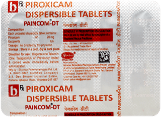 Paincom Dt Tablet 10