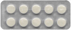 Hertag 200mg Tablet 10