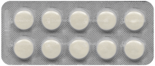 Hertag 200mg Tablet 10