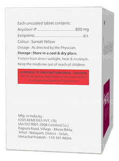 Hertag 800Mg Tablet 10 Hertag 800Mg Tablet 10
