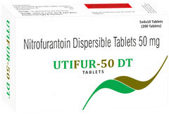 Utifur 50 Dt Tablet 10