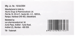 Bilasure M Odt Tablet 10