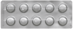 Cefilab Dt 200 Tablet 10