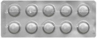 Cefilab Dt 200 Tablet 10
