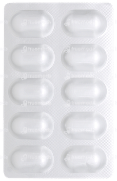 Ignicar 400 Dispersible Tablet 10