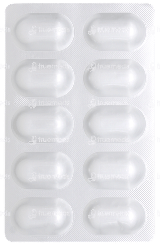 Ignicar 400 Dispersible Tablet 10