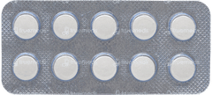 Lamoglit Dt 50 Tablet 10