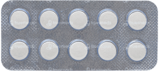 Lamoglit Dt 50 Tablet 10