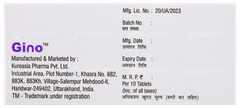 Lamoglit Dt 100 Tablet 10