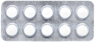 Lamoglit Dt 100 Tablet 10