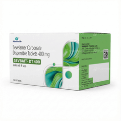Sevbait Dt 400 Tablet 10