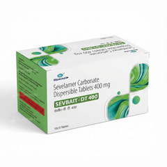 Sevbait Dt 400 Tablet 10