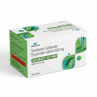 Sevbait Dt 400 Tablet 10