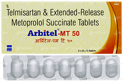 Arbitel Mt 50 Tablet 7