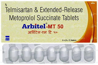 Arbitel Mt 50 Tablet 7