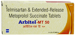 Arbitel Mt 50 Tablet 7