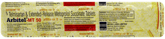 Arbitel Mt 50 Tablet 7 Arbitel Mt 50 Tablet 7