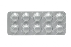 Baclof Od 20 Tablet 10