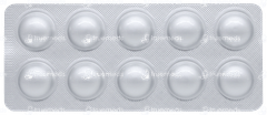 Baclof Od 30 Tablet 10