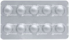 Cardace Meto 2.5 Tablet 10 Cardace Meto 2.5 Tablet 10