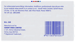 Cardace Meto 5 Tablet 10