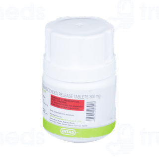 Celetoin Er 300 Tablet 30