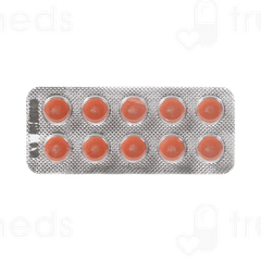 Desfax 100 MG Tablet Er 10