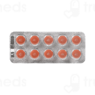 Desfax 100 MG Tablet Er 10