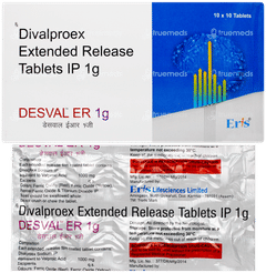 Desval Er 1g Tablet 10 Desval Er 1g Tablet 10
