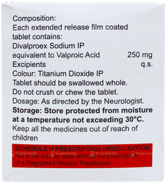 Desval Er 250 Tablet 10