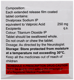 Desval Er 250 Tablet 10