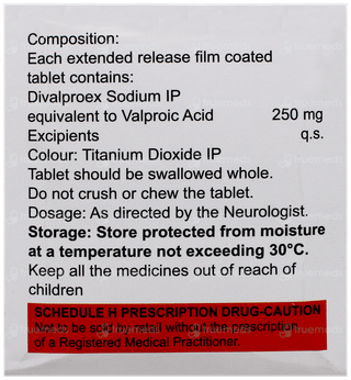 Desval Er 250 Tablet 10
