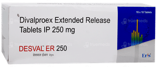 Desval Er 250 Tablet 10