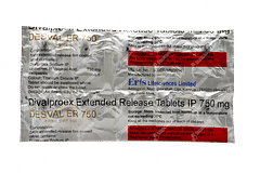 Desval Er 750 Tablet 10