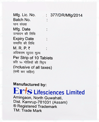 Desval Er 750 Tablet 10