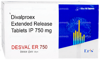 Desval Er 750 Tablet 10