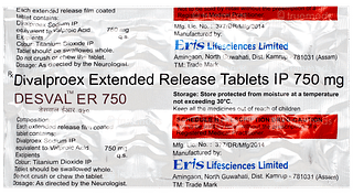 Desval Er 750 Tablet 10