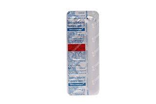 Diclogesic Tablet 10