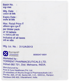 Diclogesic Tablet 10 Diclogesic Tablet 10