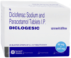 Diclogesic Tablet 10 Diclogesic Tablet 10