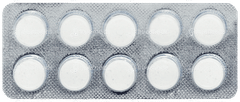 Diclogesic Tablet 10 Diclogesic Tablet 10