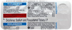 Diclogesic Tablet 10 Diclogesic Tablet 10