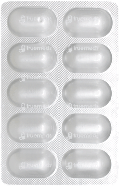 Divalcad 500 MG Tablet Er 10 Divalcad 500 MG Tablet Er 10
