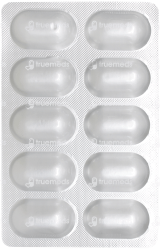 Divalcad 500 MG Tablet Er 10