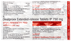 Divalgress Er 750 Tablet 10 Divalgress Er 750 Tablet 10