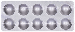 Divalid Er 250 Tablet 10