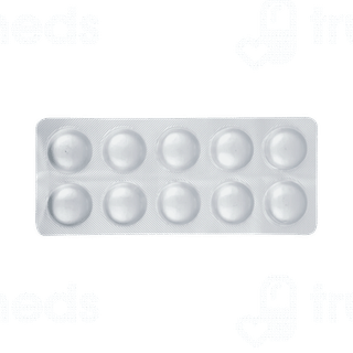 Divalid Er 250 Tablet 10
