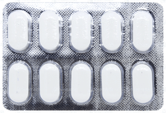 Epilive Er 1000 Tablet 10 Epilive Er 1000 Tablet 10