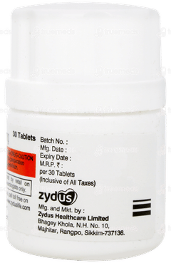 Epsolin Er 300 Tablet 30