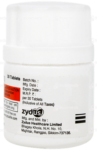 Epsolin Er 300 Tablet 30